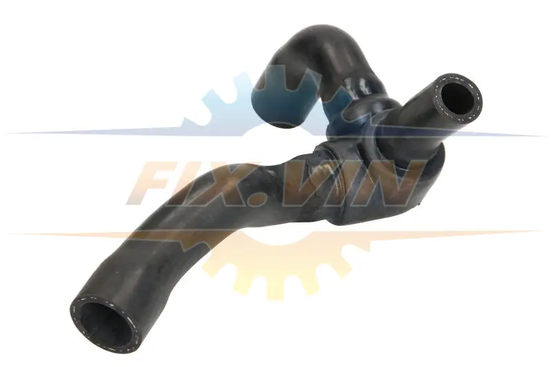 Шланг гумовий системи охолодження SEAT TOLEDO I VW GOLF III, VENTO 2.0 11.91-03.99 IMPERGOM 222018 (фото 1)