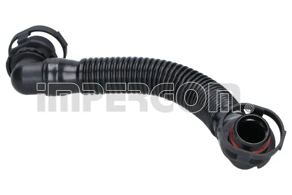 Патрубок вентиляції картера VW Caddy III/IV 1.6TDI/2.0TDI 04-15 IMPERGOM 223843 (фото 1)