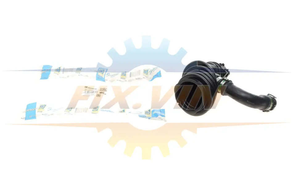 Патрубок фільтра повітряного Ford Focus II/C-Max/Volvo S40 1.6D/TDCi 03-12 (к-кт в зборі) IMPERGOM 224130 (фото 1)