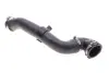 Патрубок інтеркулера Ford Focus 1.6 TDCI 04-12/Volvo S40/V50 1.6D 05-12 IMPERGOM 224199 (фото 5)