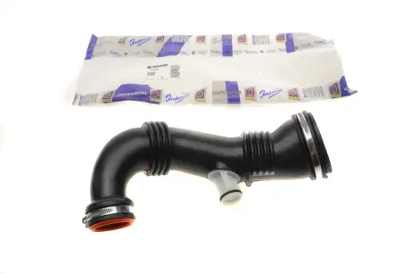 Патрубок фільтра повітряного Citroen Berlingo/Jumpy 1.6HDi 04- (к-кт в зборі) IMPERGOM 224252
