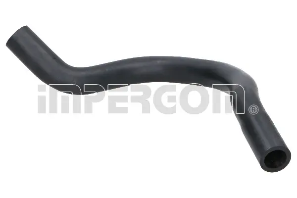 Шланг вентиляції картера CITROEN C4, C4 GRAND PICASSO I, C4 I, C4 II, C4 PICASSO I, C5 II, C5 III, C8, JUMPY II FIAT SCUDO, ULYSSE FORD C-MAX, FOCUS C-MAX, FOCUS II, GALAXY II 2.0D 07.02- IMPERGOM 225400 (фото 1)