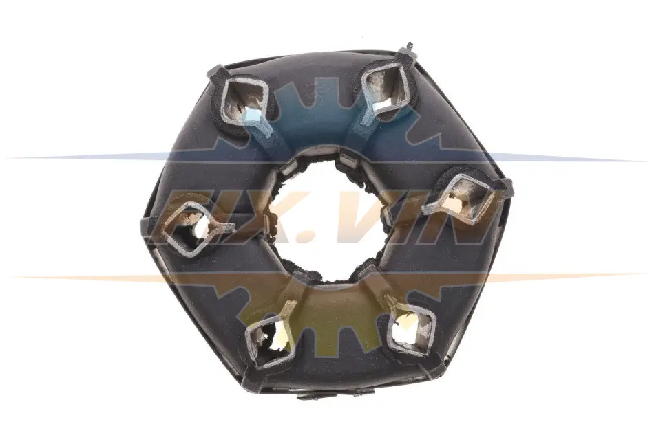 Муфта кардана еластична Ford Transit 2.5 D/TD -00 IMPERGOM 2391 (фото 1)