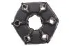 Муфта кардана еластична Ford Transit 2.5 D/TD -00 IMPERGOM 2391 (фото 4)