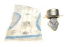 Подушка двигуна (задня) (L) Fiat Croma/Opel Vectra 04-15 IMPERGOM 25928 (фото 2)
