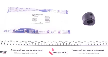 Втулка стабілізатора IMPERGOM 27037