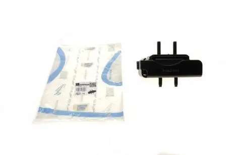 Подушка двигуна (передня) (L) Iveco Daily III/IV 2.3/3.0D 02-11 IMPERGOM 29392