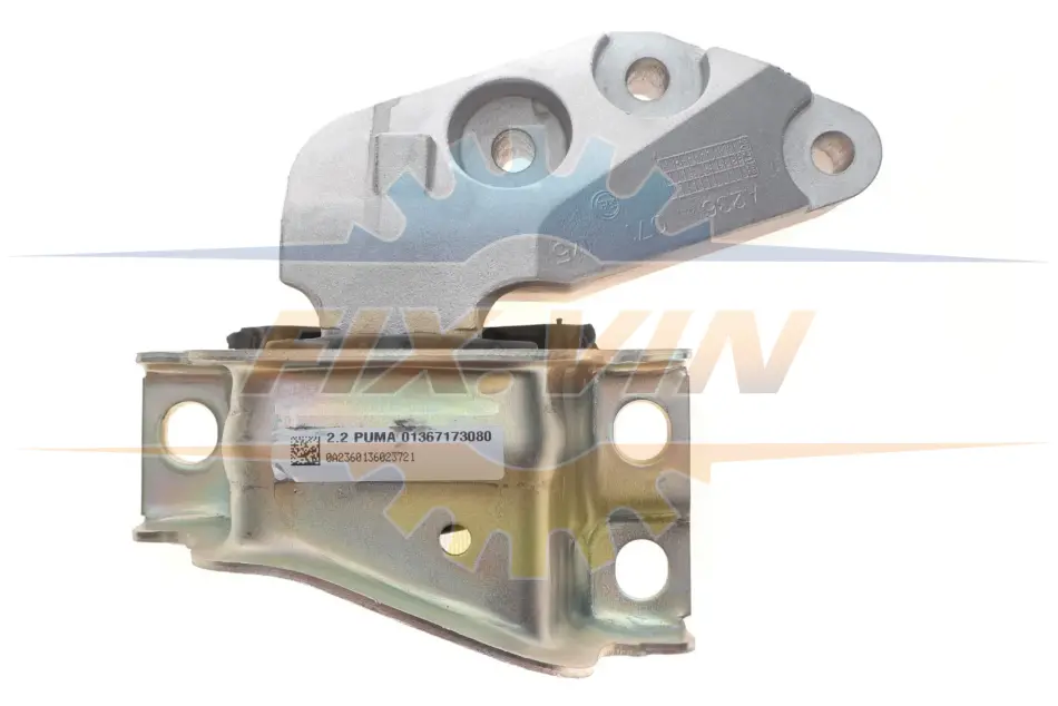 Подушка двигуна (R) Fiat Ducato/Citroen Jumper/Peugeot Boxer 2.2 D/HDI 06- (всередині OE) IMPERGOM 29975 (фото 1)