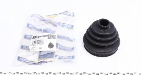 Комплект пильника РШ шарніра IMPERGOM 30006