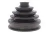 Пильник ШРКШ (зовнішній) VW Passat/B5/Audi A6 1.9-2.5TDI 94-05 (24x90x90) К-кт (змазка+хомути) IMPERGOM 30537 (фото 3)