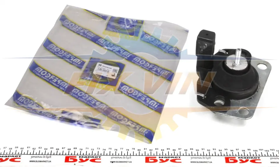 Подушка двигуна IMPERGOM 31504 (фото 1)