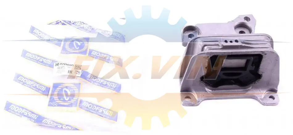 Подушка двигуна (верхня) (R) Renault Master/Opel Movano 2.3DCI 10- IMPERGOM 31584 (фото 1)