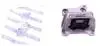 Подушка двигуна (верхня) (R) Renault Master/Opel Movano 2.3DCI 10- IMPERGOM 31584 (фото 1)