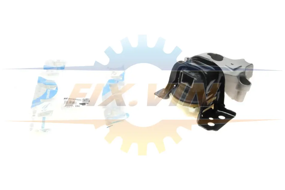 Подушка двигуна (R) Renault Kangoo 1.2TCe/1.5 dCi 08- IMPERGOM 31681 (фото 1)