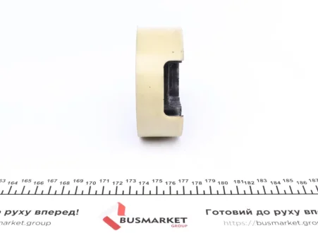 Подушка двигуна (задня/нижня) Skoda Octavia 2.0TDI 06-13/VW Passat 2.0TDI/1.4TSI 05-10 (К-кт) IMPERGOM 34283