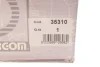 Подушка двигуна (L) BMW 5 (E60/E61/E63)/4 (E64) 2.2/2.5/3.0 01-10 IMPERGOM 35310 (фото 7)