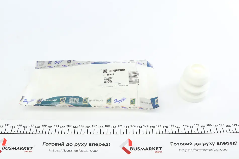 Буфер, амортизация IMPERGOM 35545 (фото 1)