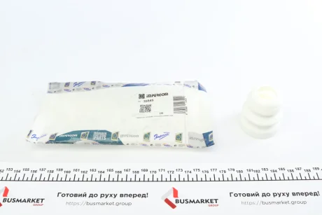 Буфер, амортизация IMPERGOM 35545