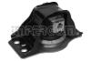 Подушка двигуна (R) Renault Megane II/Scenic II 1.5 dCi 02- IMPERGOM 36667 (фото 1)