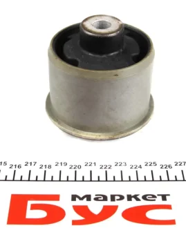 Сайлентблок балки (задньої) Ford Fiesta IV 1.0-1.6 08- IMPERGOM 37146