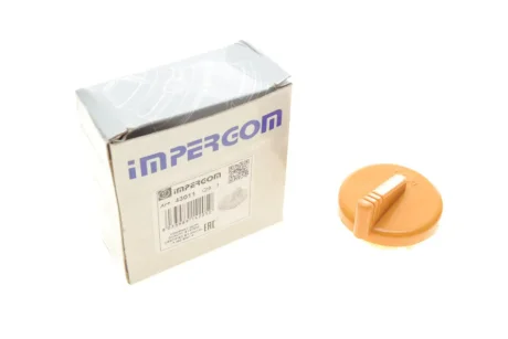 Крышка, заливная горловина IMPERGOM 43011