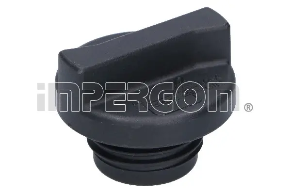 Кришка горловини маслозаливної Ford Focus/Mondeo/Transit Connect 1.8DI/TDDi/TD 93-13 IMPERGOM 43037 (фото 1)