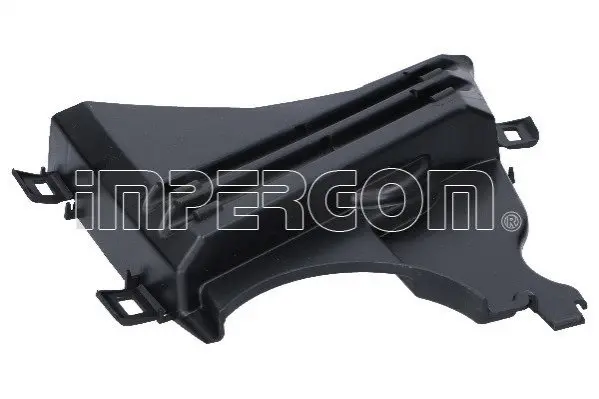 Кришкка ременя ГРМ DACIA DOKKER, DUSTER, LODGY, LOGAN MCV, LOGAN MCV II, SANDERO II RENAULT CLIO III, CLIO III/HATCHBACK, KANGOO EXPRESS, KANGOO II, MEGANE, MEGANE II, MEGANE III 1.5D 12.04- IMPERGOM 5389 (фото 1)