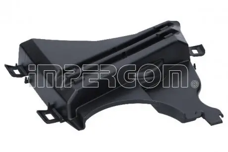 Кришкка ременя ГРМ DACIA DOKKER, DUSTER, LODGY, LOGAN MCV, LOGAN MCV II, SANDERO II RENAULT CLIO III, CLIO III/HATCHBACK, KANGOO EXPRESS, KANGOO II, MEGANE, MEGANE II, MEGANE III 1.5D 12.04- IMPERGOM 5389