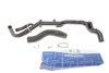Трубка системи охолодження Opel Astra H/Vectra C/Zafira B 04-15 (к-кт в зборі) IMPERGOM 80260 (фото 1)