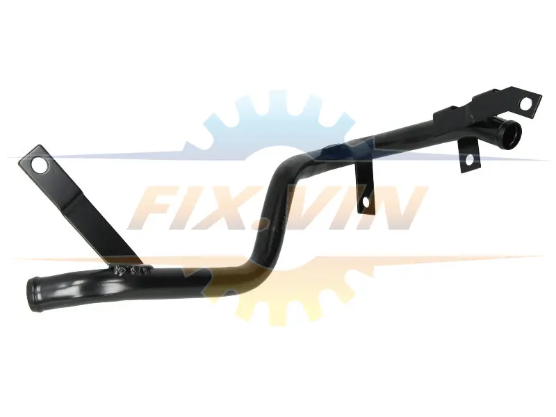 Шланг гумовий системи охолодження CITROEN BERLINGO, C15, EVASION, JUMPY I, XSARA FIAT SCUDO PEUGEOT 306, 806, EXPERT, PARTNER 1.8-2.1D 11.94-12.15 IMPERGOM 80274 (фото 1)