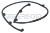 Шланг зливний MB Vito (W639)/Viano (W639) 3.0CDI 10- (к-кт) IMPERGOM 85204 (фото 1)