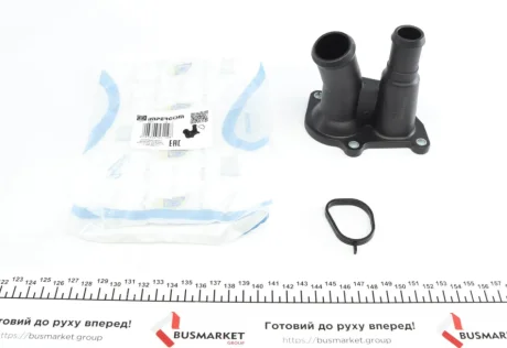 Фланець системи охолодження IMPERGOM 90555