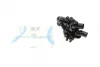 Термостат Citroen Berlingo/C3/C4/Peugeot Partner 1.4/1.6 09- (з датчиком) IMPERGOM 90742 (фото 1)