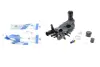 Термостат Citroen Berlingo 2.0HDI/Peugeot 206 1.9D 98- IMPERGOM 90745 (фото 1)