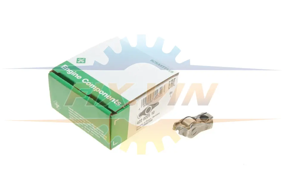 Коромисло клапана BMW 3 (E90/F30/F80)/5 (E60/F10), N13/N20/N52/N55/S55 (для впуск. клап.) INA 422 0225 10 (фото 1)