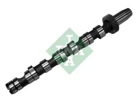 Фото 1 - розподільний вал Audi A4/A6/A8 2.5 TDI 97-05, 110/114/120/132kw INA 428 0157 10 Розподільний вал Audi A4/A6/A8 2.5 TDI 97-05, 110/114/120/132kw INA 428 0157 10 (фото 1)