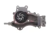 Комплект ременя генератора + помпа Chevrolet Aveo/Opel Astra J 1.4 09- (6PK1405) INA 529 0336 30 (фото 8)