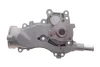 Комплект ременя генератора + помпа Chevrolet Aveo/Opel Astra J 1.4 09- (6PK1405) INA 529 0336 30 (фото 9)