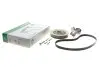 Комплект ременя генератора Volvo S60/S80/S90/V40/V60/V70/V90/XC40/XC60/XC70/XC90 13- (6PK1180) INA 529037420 (фото 1)