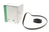 Комплект ременя генератора BMW 3 (F30/F80/G30/F)/5 (G30/F90/G31)/X3 (G01/F97) 2.0 15- B48 529 0579 10