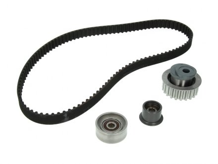 Комплект ГРМ BMW 3 (E34)/(E36) 1.6-1.8i 90-95, M40/M43 INA 530 0046 10