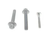 Комплект ременя ГРМ з водяним насосом INA 530 0441 32 (фото 14)