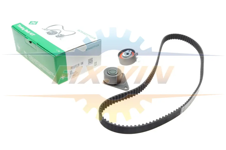 Комплект ГРМ Volvo S70/V70 2,0/2,4/AWD/Bifuel, 95-00, 93/106kw INA 530 0541 10 (фото 1)