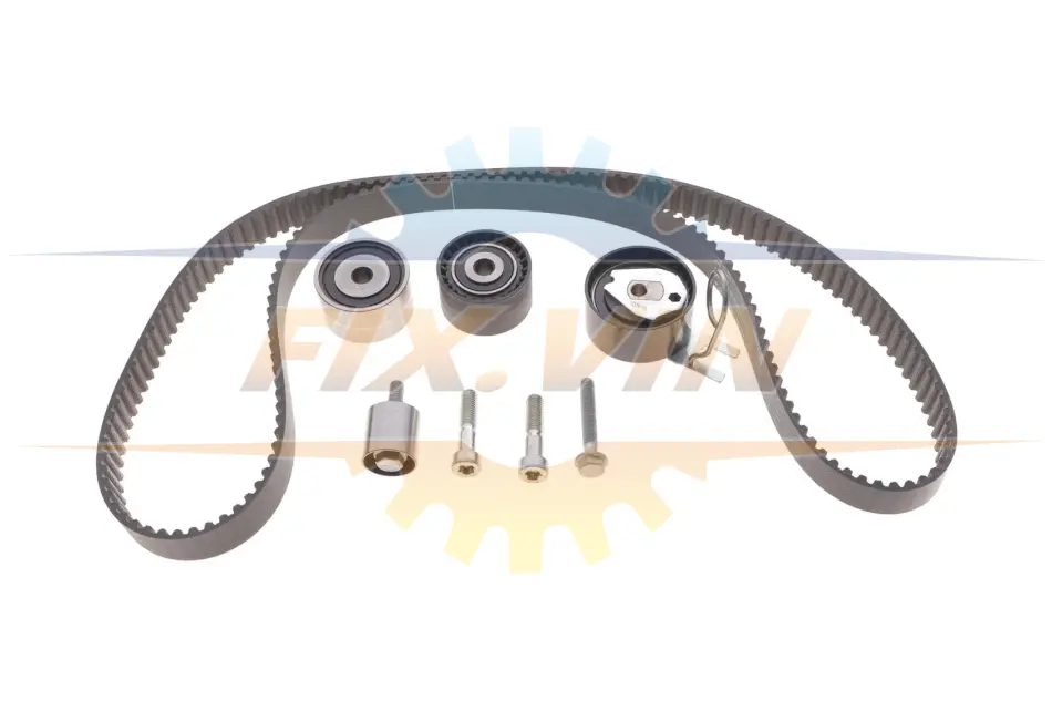 Комплект ГРМ Opel Antara/Insignia 2.0 CDTI 14- (24x181z) INA 530 0955 10 (фото 1)