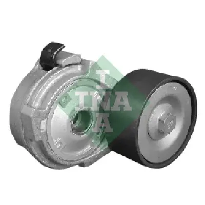 Натяжник ременя генератора MB Vario 4.3TDI OM904 INA 531 0509 20 (фото 1)