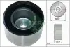 Ролик SUBARU INA 532008420 (фото 3)