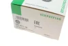 Шків натяжний INA 532 0111 10 (фото 5)