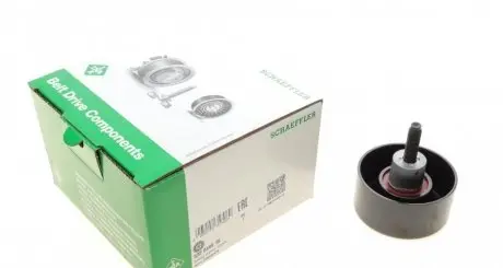 Шків натяжний INA 532 0449 10