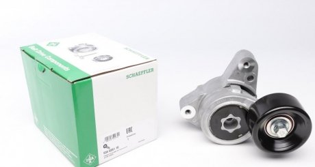 Планка натяжна HONDA INA 534 0261 10