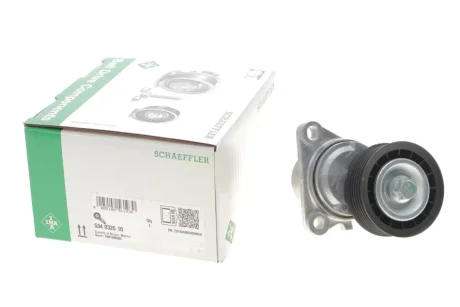 Натягувач ременя MAZDA, FORD INA 534 0326 10